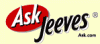 Ask Jeeves Logo